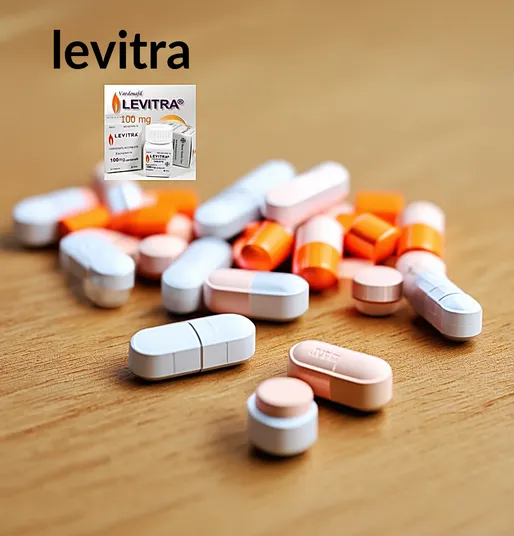 Se puede comprar levitra sin receta en farmacias físicas